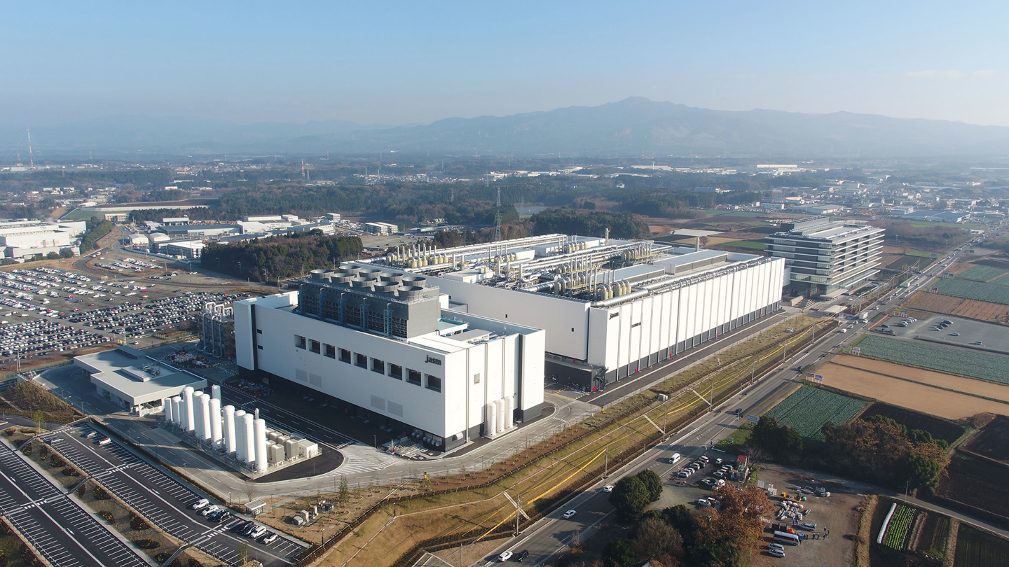 台积电首座日本晶圆厂计划年底大规模量产,2027 年投产第二家工厂