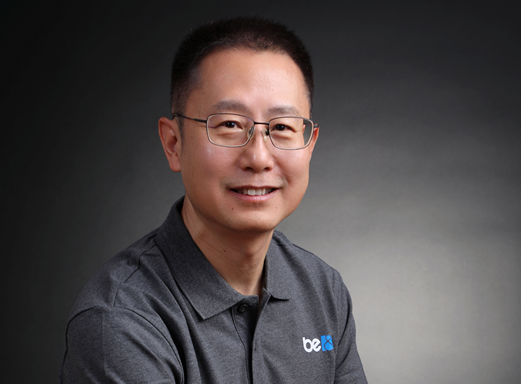 IBM原全球副总裁谢东加入北电数智,担任首席技术官