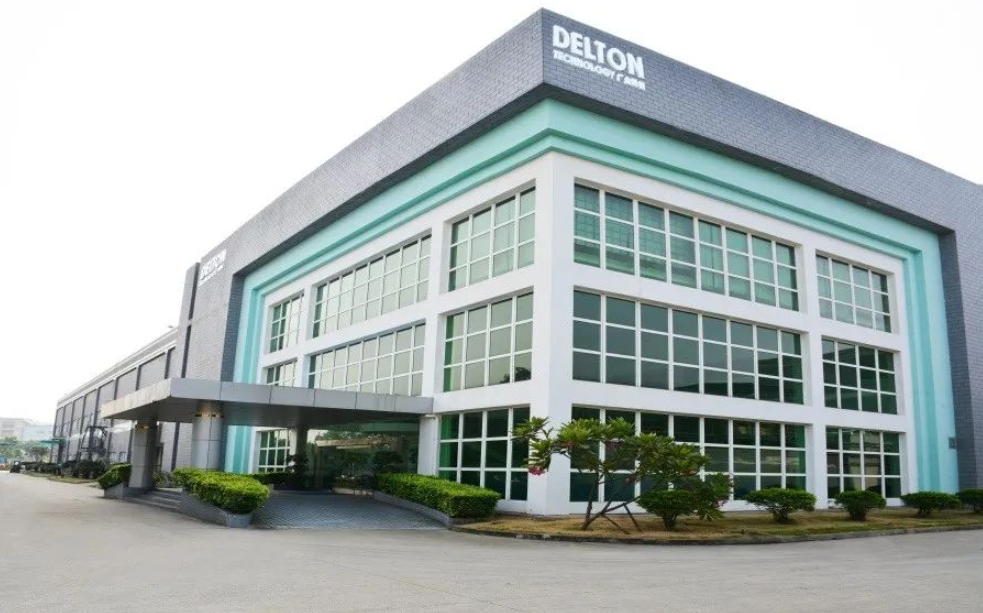 广合科技800G光模块PCB产品有为客户打样,暂无量产订单