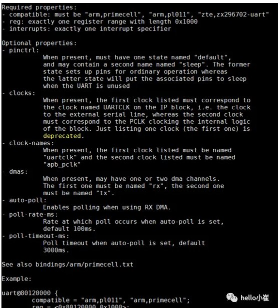 Linux 设备树 devicetree(DTS)入门