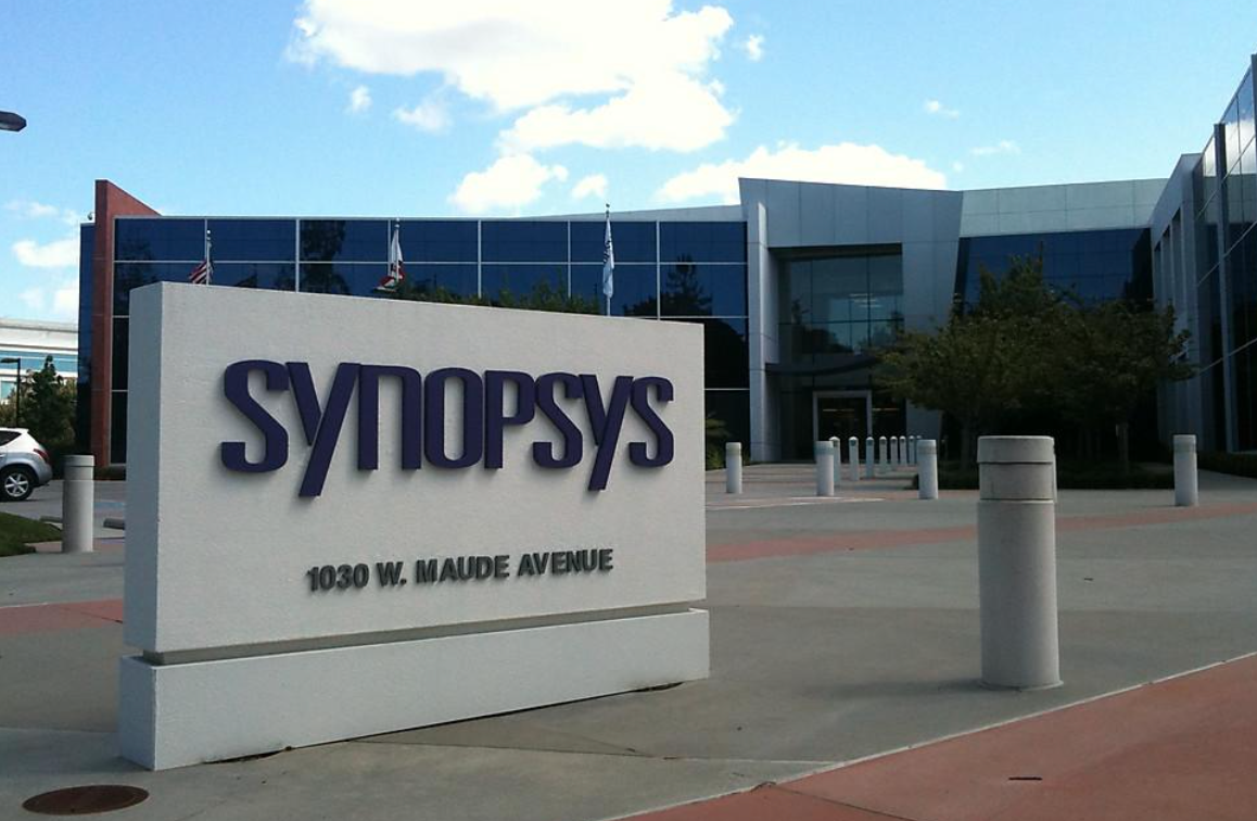 新思科技获欧委会第一阶段批准收购Ansys,预计2025年上半年完成交易