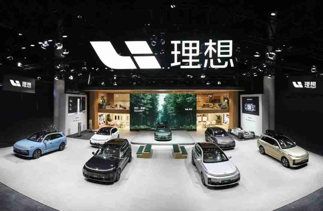 2025，中国车市没有细分蓝海