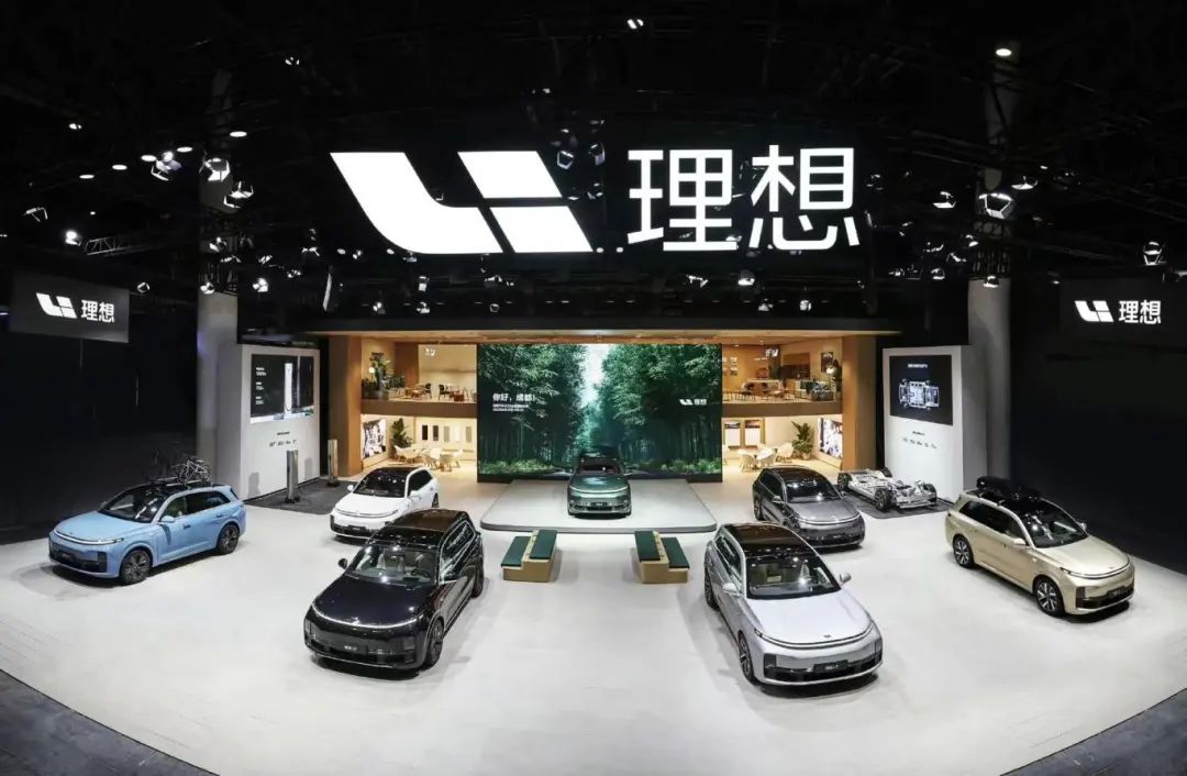 2025,中国车市没有细分蓝海