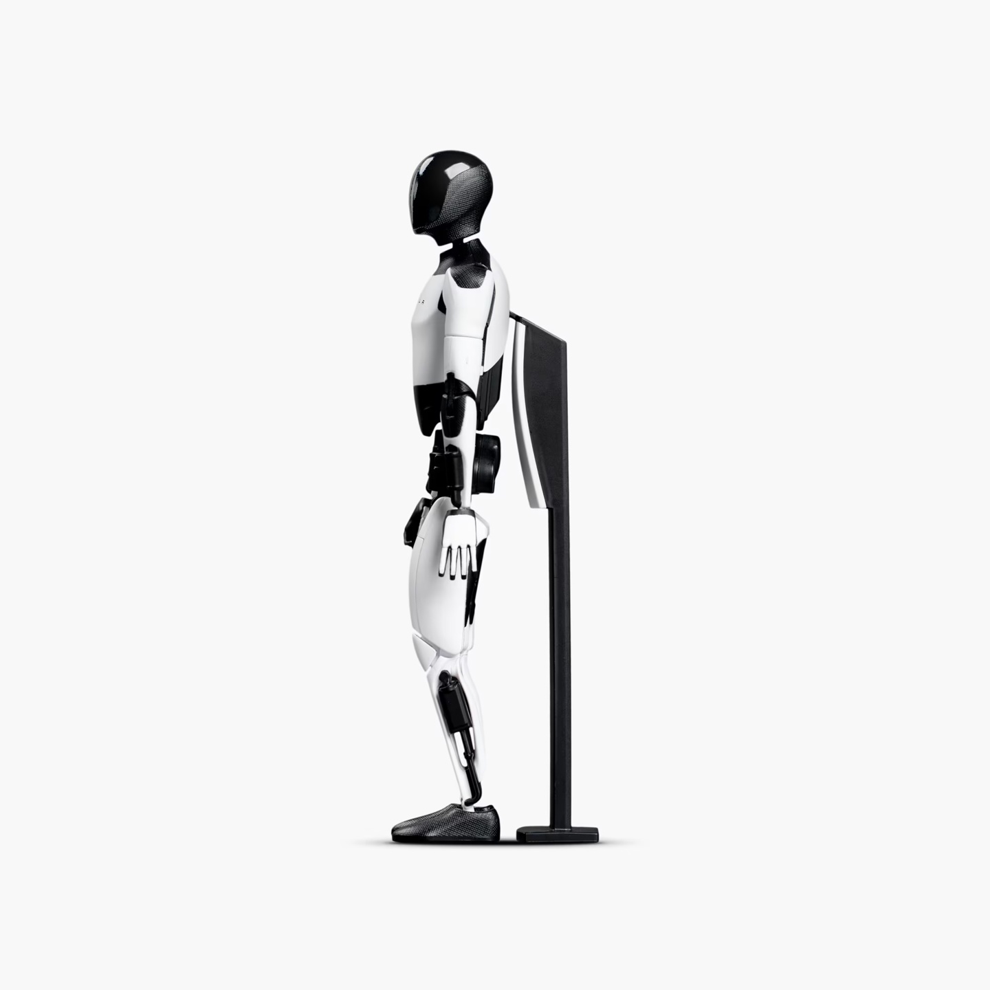 特斯拉 Tesla Bot 摆件 12 月 26 日开售:1:10 比例、40 多个单独零件,售 199 元 特斯拉 Tesla Bot 摆件 12 月 26 日开售:1:10 比例、40 多个单独零件,售 199 元