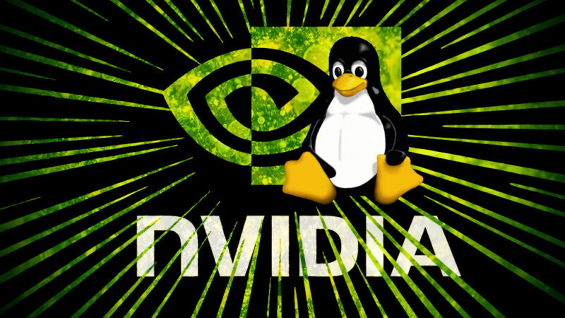 十年前被Linux之父骂,比AMD晚六年,英伟达终于开源GPU内核