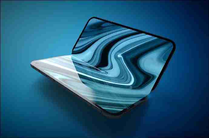 遥遥领先or遥不可及？苹果拟在2028年推出可折叠iPad
