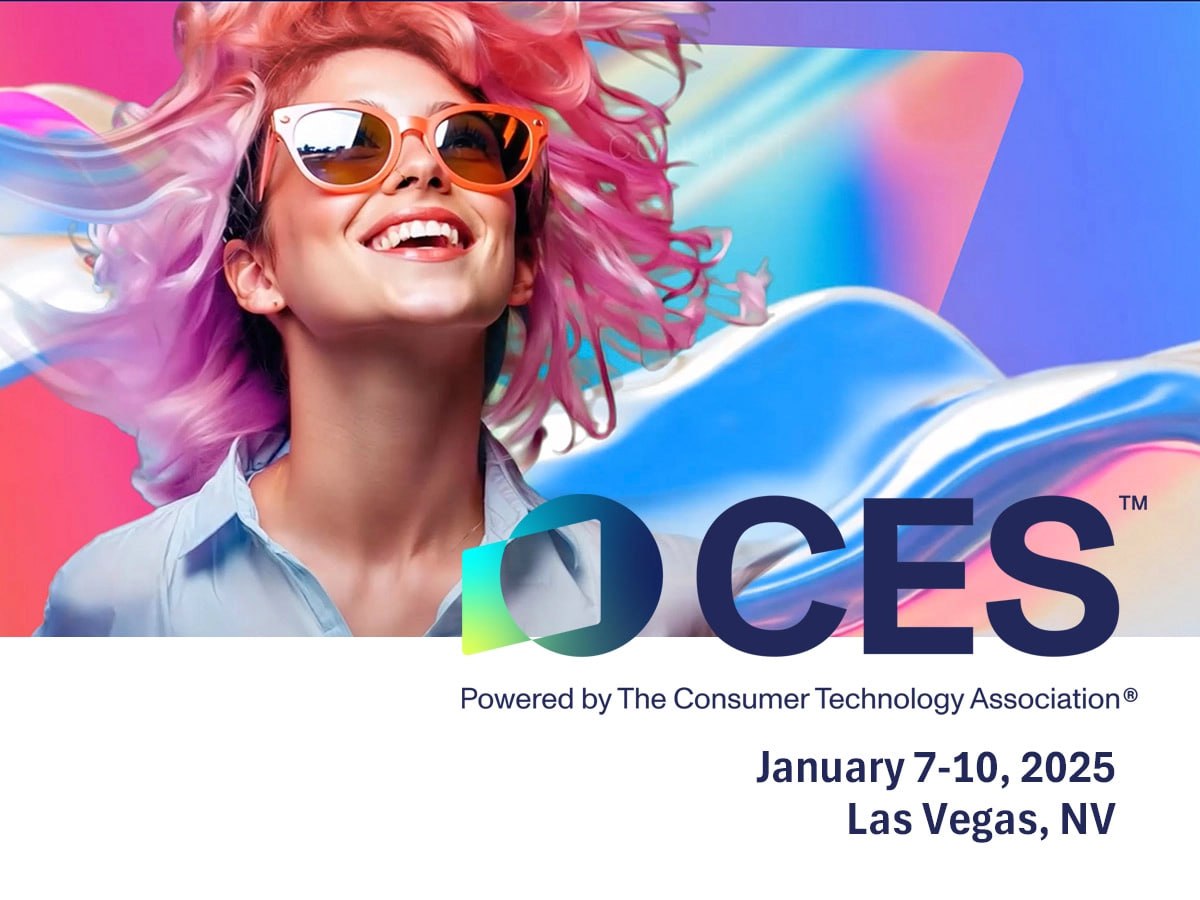 索尼确认参展 CES 2025,预计将公布游戏、娱乐及硬件领域新内容 索尼确认参展 CES 2025,预计将公布游戏、娱乐及硬件领域新内容