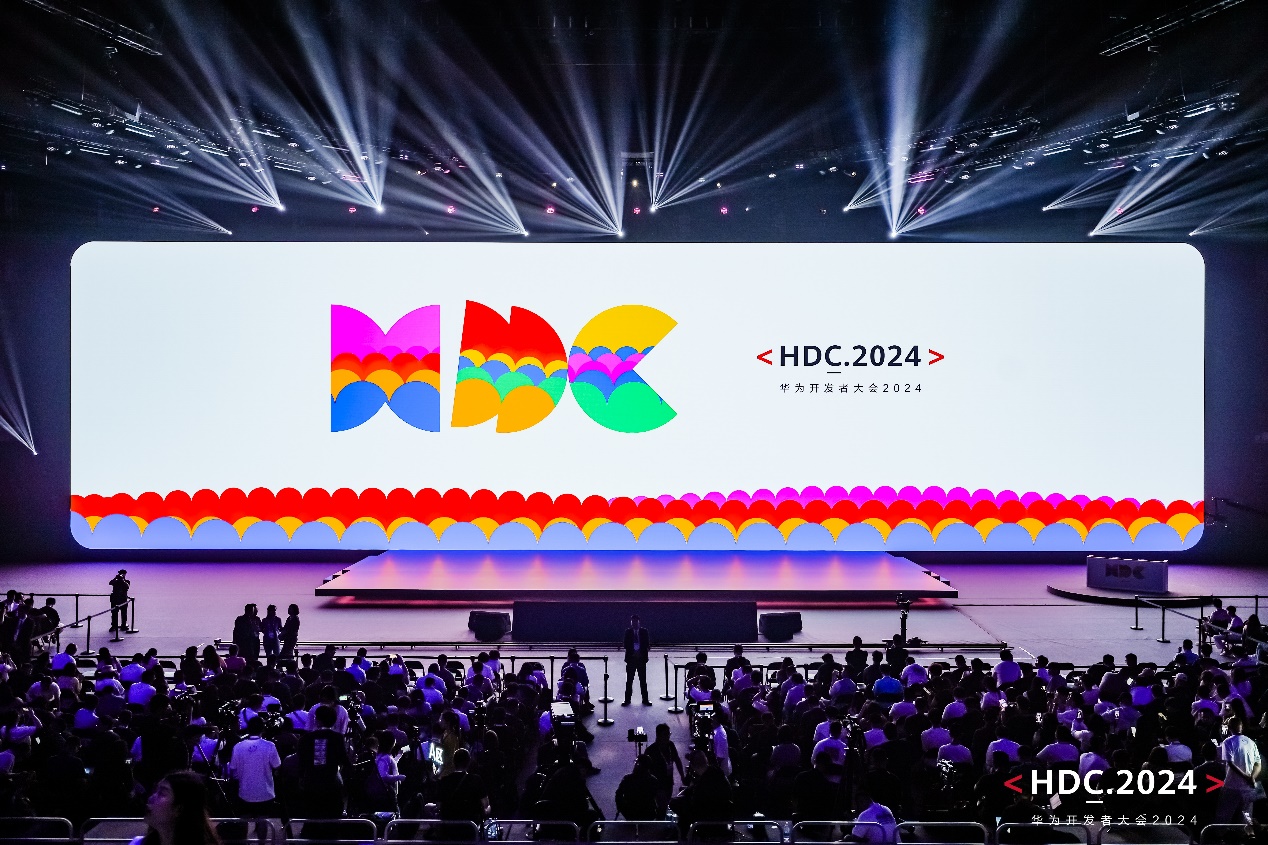 华为开发者大会2024:HarmonyOS NEXT Beta,AI 大模型开启OS新纪元