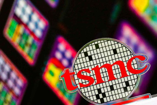 台积电冲刺先进制程,高雄2nm厂扩建
