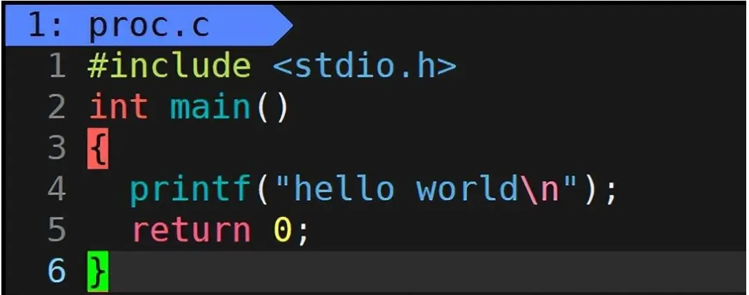 深入理解Linux中进程控制(精讲)