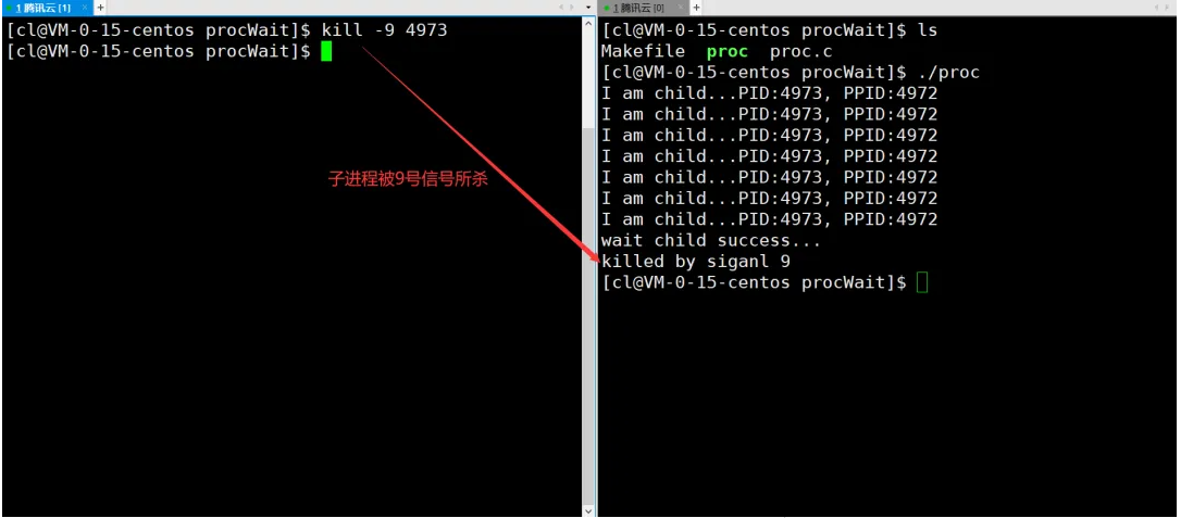 深入理解Linux中进程控制(精讲)