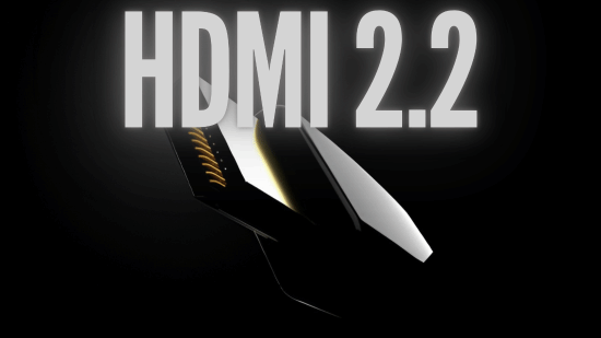 HDMI 2.2标准有望2025前夕公布!8K分辨率即将到来