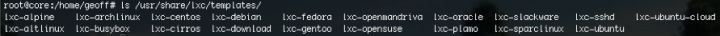 使用Linux容器迅速搭建渗透测试环境(下篇)