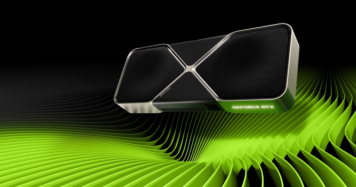 网友曝光RTX 5080性能提升不高!仅比4080 S高18%