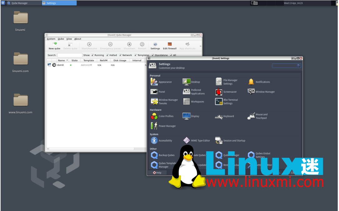 世界上最安全的 Linux 操作系统,需要更强大的硬件