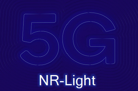 5G应用创新,迎来NR-Light新支点