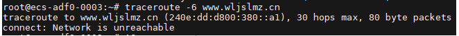 老板让我在Linux中使用traceroute排查服务器网络问题,幸好我收藏了这篇文章!