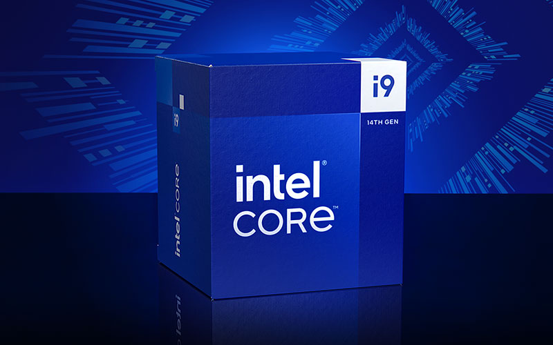 i9-14900KF超频新世界纪录诞生!超频者 他来自China