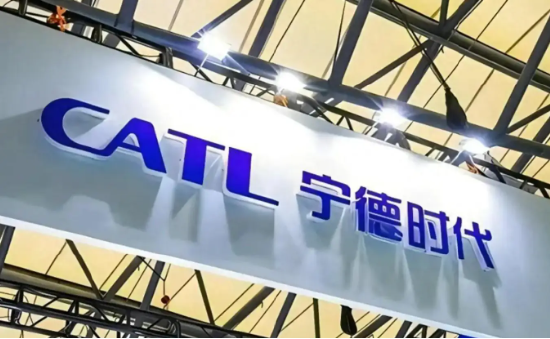 宁德时代与一汽解放签约,助推商用车行业全面电动化
