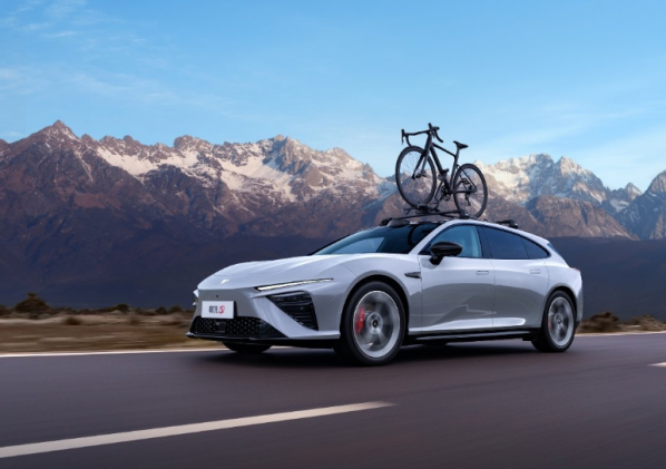 哪吒汽车:2024年海外销售近3万台 渠道增长至184家