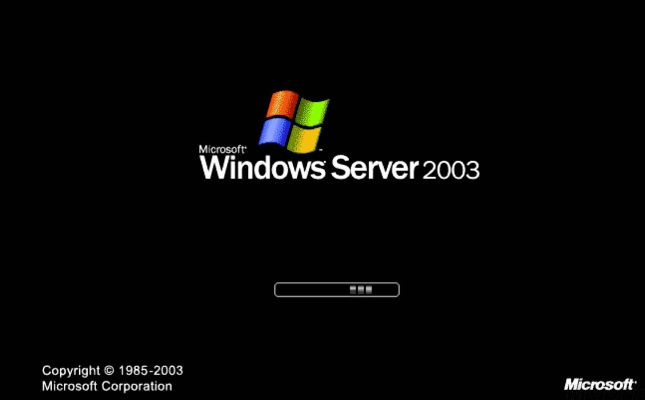 Windows 2003 系统如何修改网卡DNS?(图文)