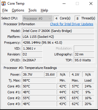 如何检查 CPU 温度?两种方法可选