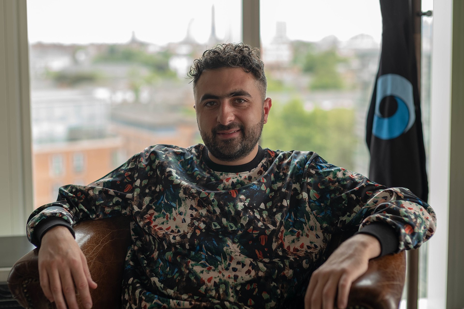 微软AI新官上任!DeepMind与Inflection联创Mustafa Suleyman成为CEO