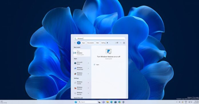 终于改了!微软Windows搜索功能将迎来全新更新