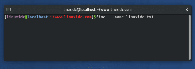 10个提高生产力的 Linux 命令与技巧,用完直接起飞!