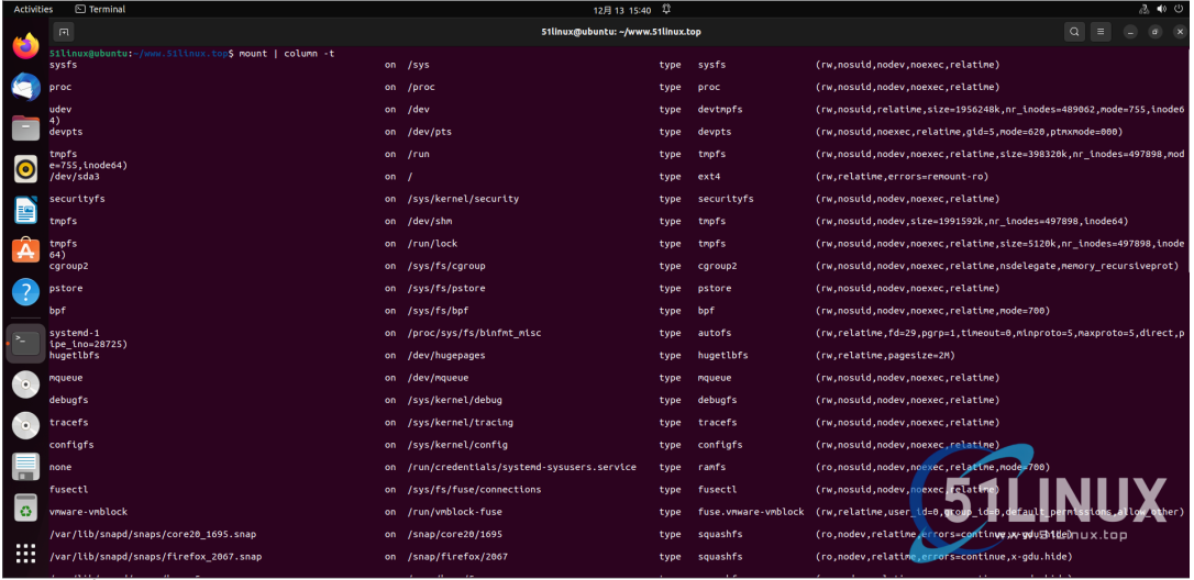 10个提高生产力的 Linux 命令与技巧,用完直接起飞!
