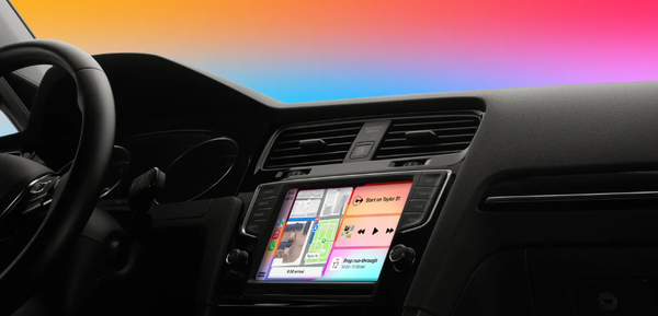 苹果寄予厚望的CarPlay 2至今仍未推出 今年能否亮相?
