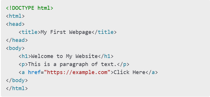 HTML,CSS和JavaScript基础知识的最终初学者指南