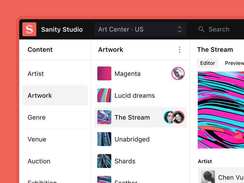 将SANITY Studio与NextJS:增强您的网络开发