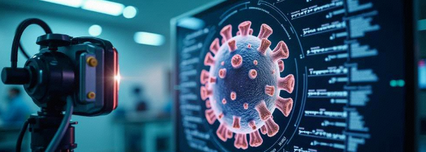 革新疾病预测:释放 AI 和机械模型的力量