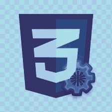 如何从HTML中的JavaScript导入FSCSS