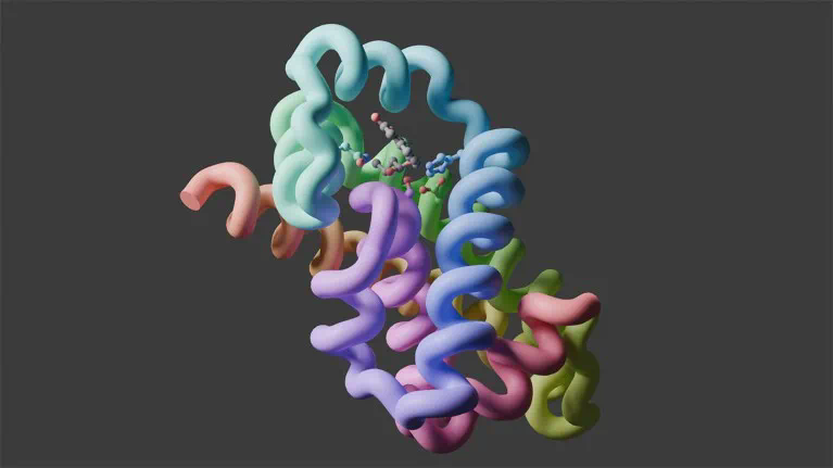 Science新登,David Baker团队用AI从头设计栩栩如生的酶,比同类设计好6万倍
