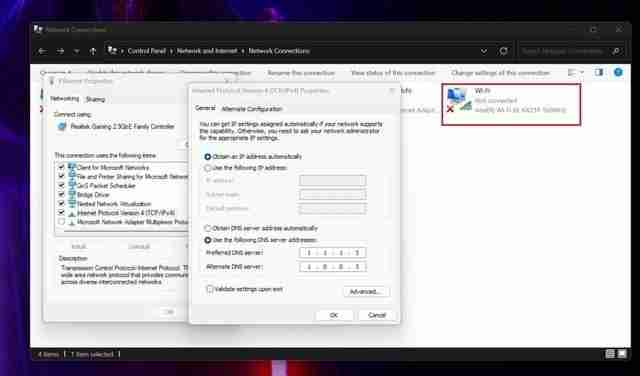Win11 24H2 DHCP 问题仍未解决! 部分用户无法连接Wi-Fi网络