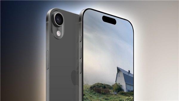iPhone折叠屏手机终于要出了?或将于2026年秋季亮相!