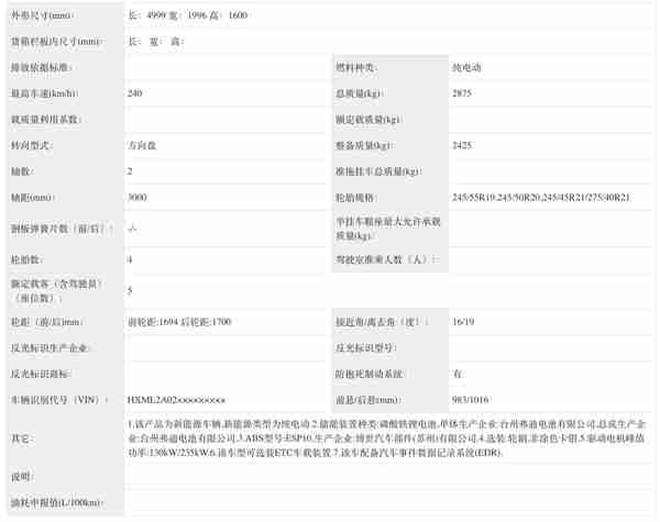 小米YU7内饰谍照曝光 远端带鱼屏设计 翻转仪表屏没了？