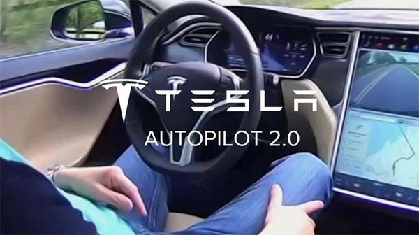 特斯拉Autopilot已推送国内，FSD还会远吗？