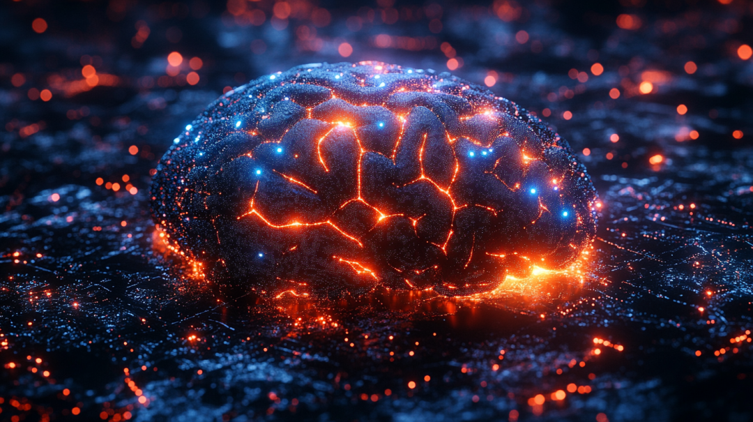 耶鲁、剑桥等开发MindLLM,将脑成像直接转换为文本