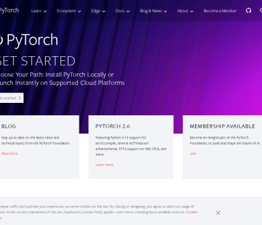 PyTorch2.0：端到端机器学习框架，提升生产力与灵活性