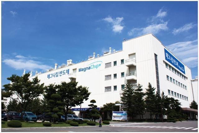 Maganchip第四季度营收6300万美元,宣布全面转型
