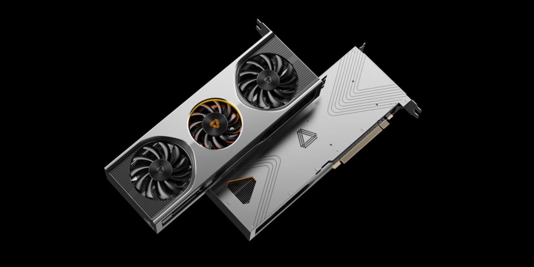 游戏显卡跑AI大模型？使用MTT S80解锁DeepSeek R1蒸馏模型本地推理