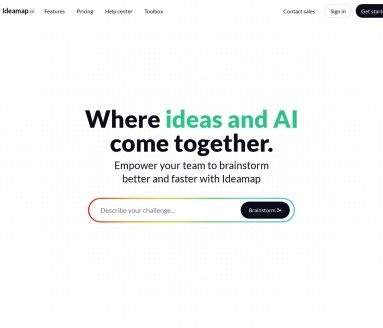 Ideamap