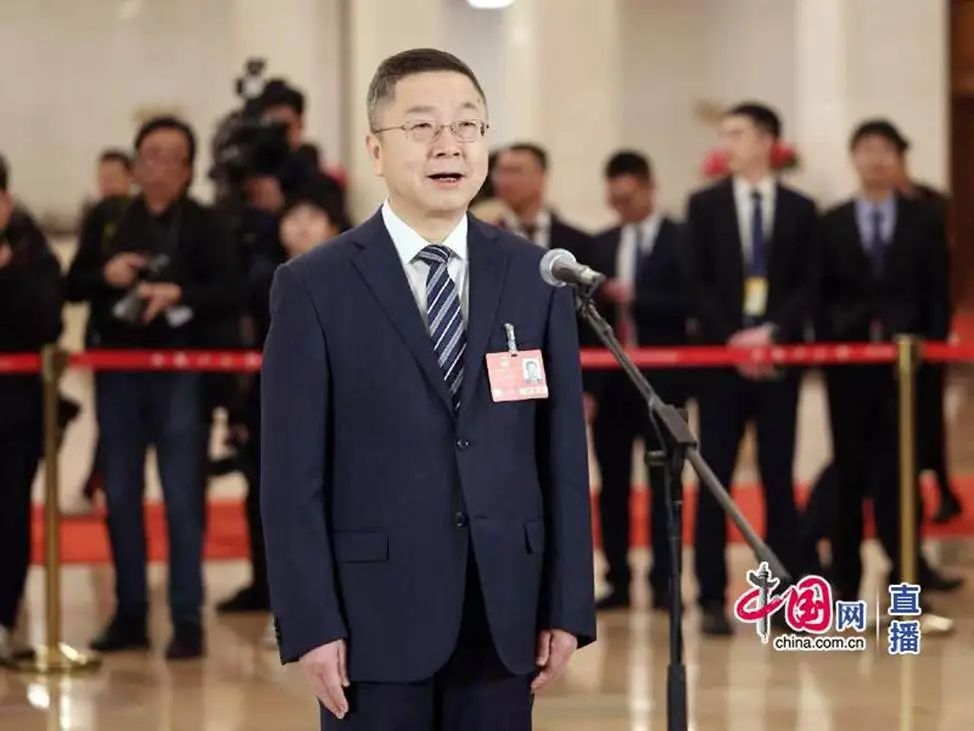 马新强:中国激光产业已进入全球第一方阵