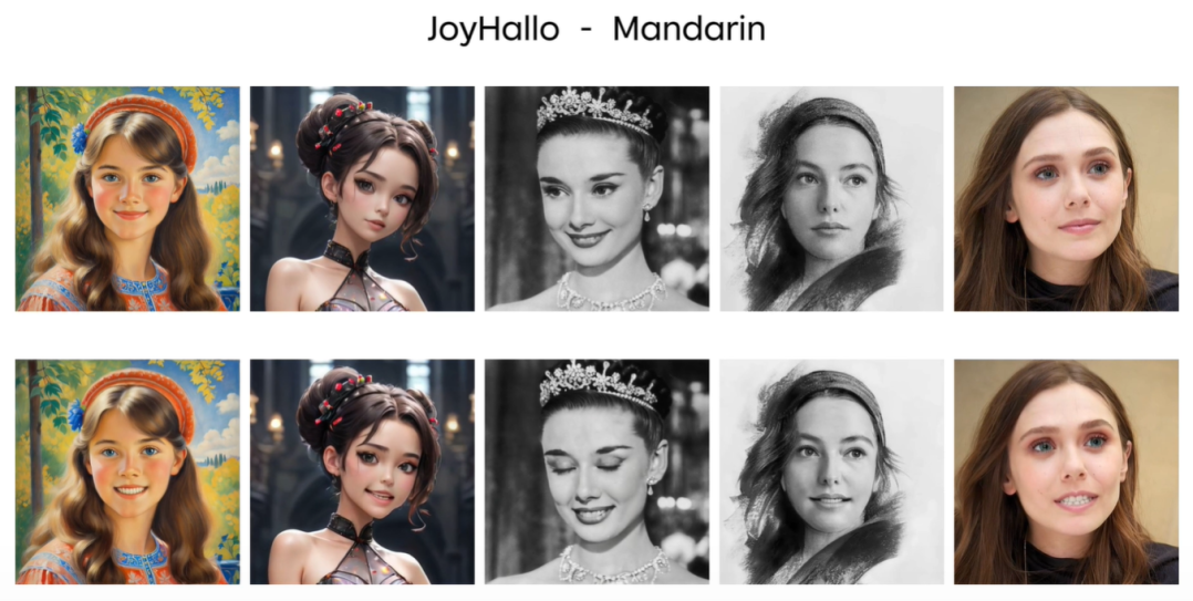 JoyHallo