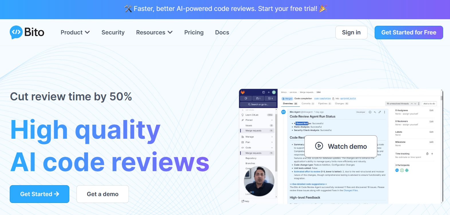 BitoAI