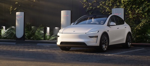 国产SUV“围剿Model Y” 最新进展 智界R7是“真杀手”