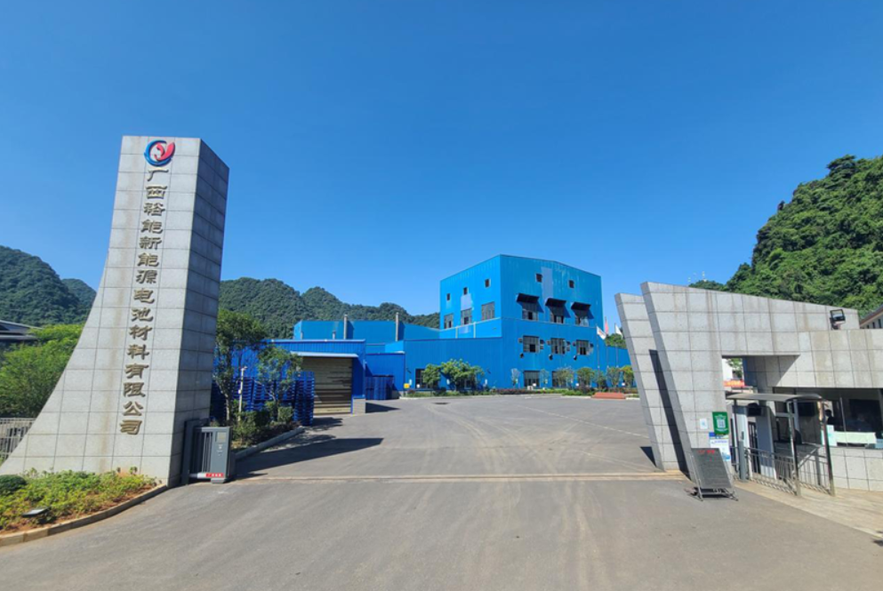 湖南裕能YN-13批量供货，第五代研发顺利